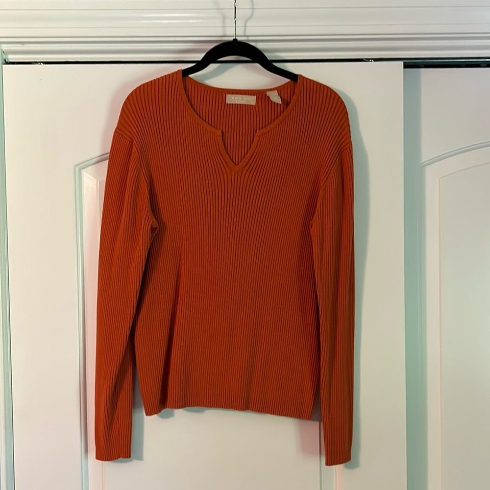 Kate Hill long sleeve